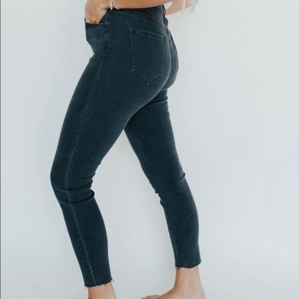 Danny Jeans - Carly Jean Los Angeles